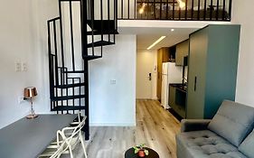 Suite Italia Lux